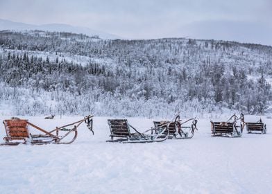 Lapland Finland