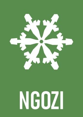 Snowflake Ngozi