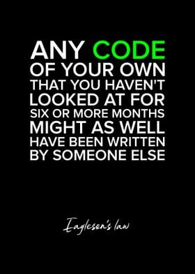 Programmer Quote