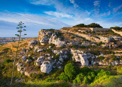 Malta Island Europe