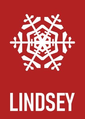 Snowflake Lindsey