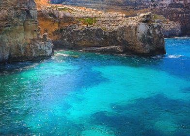 Malta Island Europe