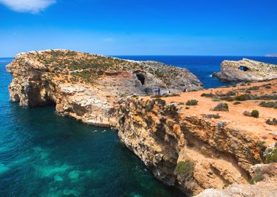 Malta Island Europe