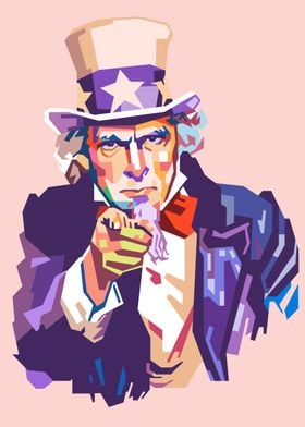 Uncle Sam