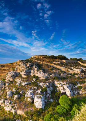 Malta Island Europe