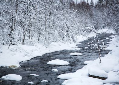 Lapland Finland