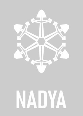 Snowflake Nadya