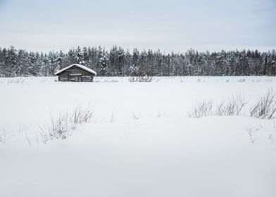 Lapland Finland