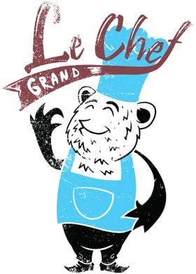 Grand Chef