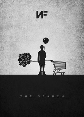 Young NF The Search