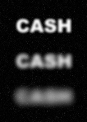 cash