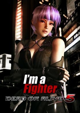 Dead or Alive 5