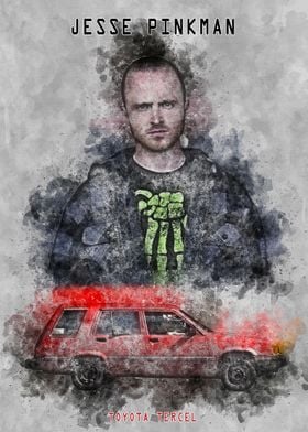 Jesse Pinkman