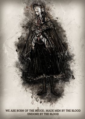 Blood Borne