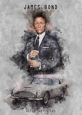 James Bond