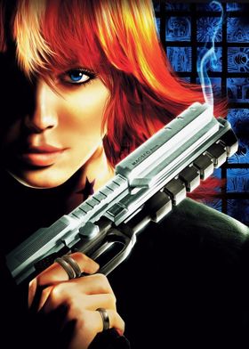 Perfect Dark Zero