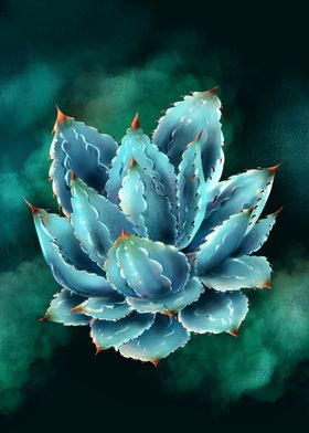 Blue Agave