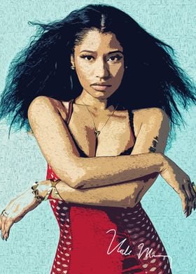 Nicki Minaj