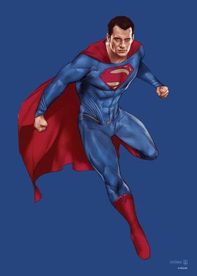 Superman