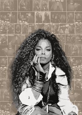 Janet Jackson