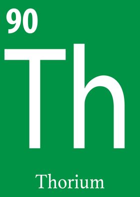 Thorium