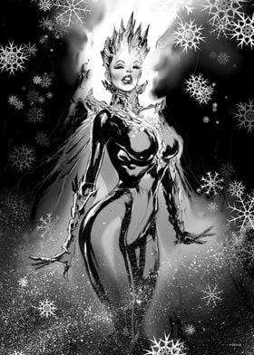 Killer Frost