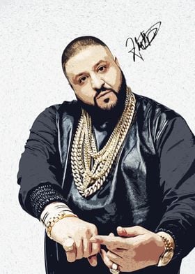 DJ Khaled