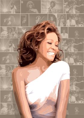 Whitney Houston