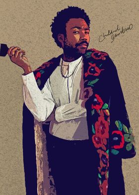 Childish Gambino