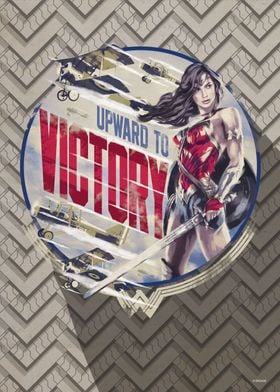 Upward to Victory