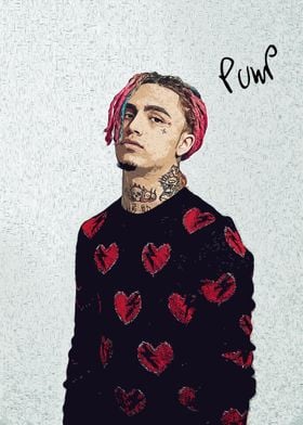  Lil Pump