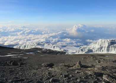 Kilimandjaro