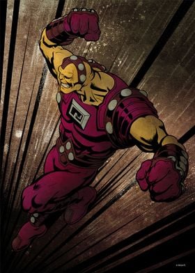 Mongul