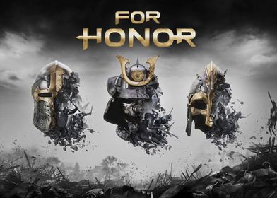 For Honor