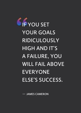 James Cameron Quote