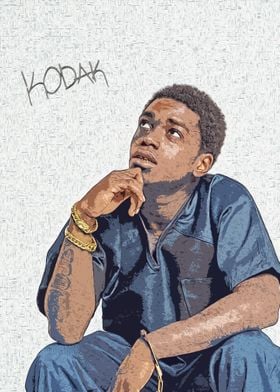 Kodak Black