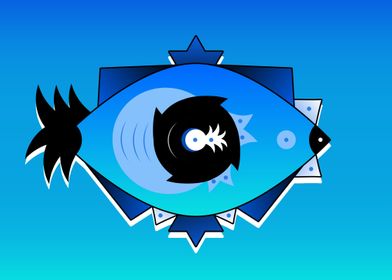 Shark Eye