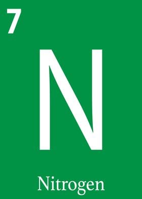 Nitrogen