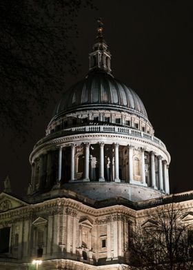 St Pauls Cathedral