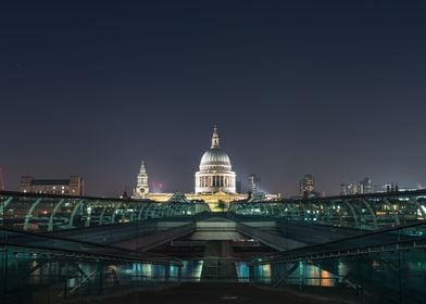 St Pauls Cathedral