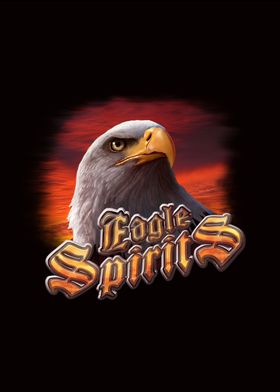 Eagle Spirits