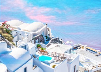 Greece Dreams