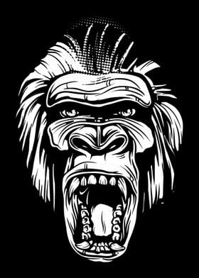 Gorilla