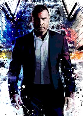 Ray Donovan 