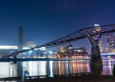 Millennium Bridge