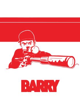 Barry