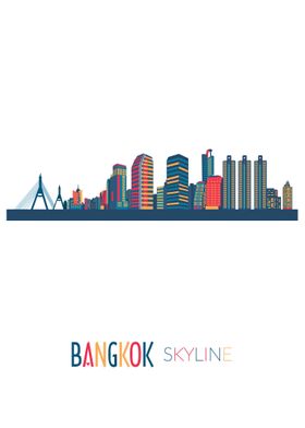 Bangkok