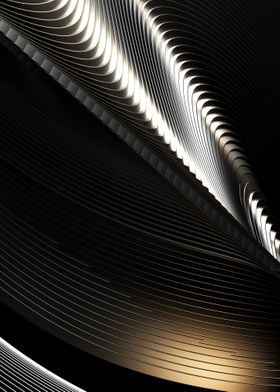 Corrugated forms