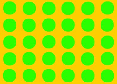 30 Green Spots