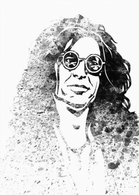 Legendary Howard Stern